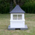 Frankfort Maintenance Free PVC Cupola