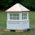 Kittery Maintenance Free PVC Cupola