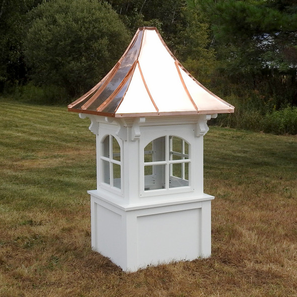 Searsport Cupola