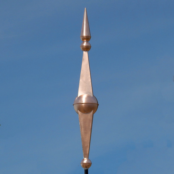 Nifty Finial