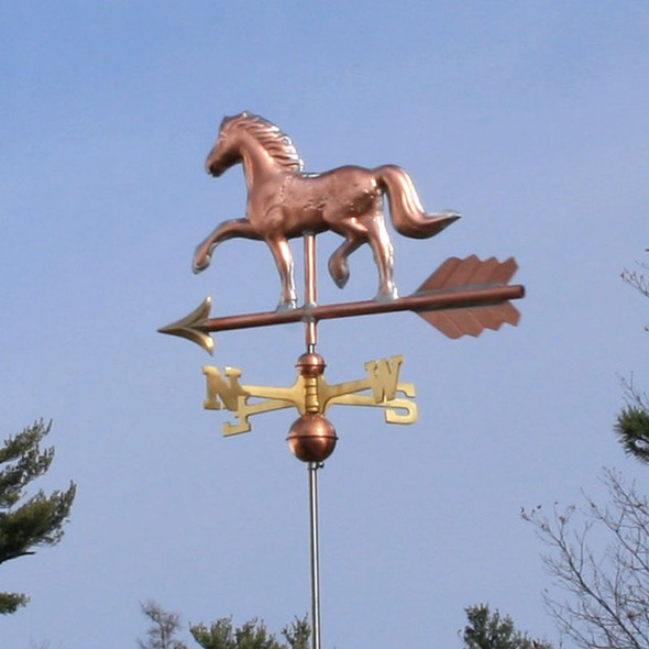 Horse Weather vane