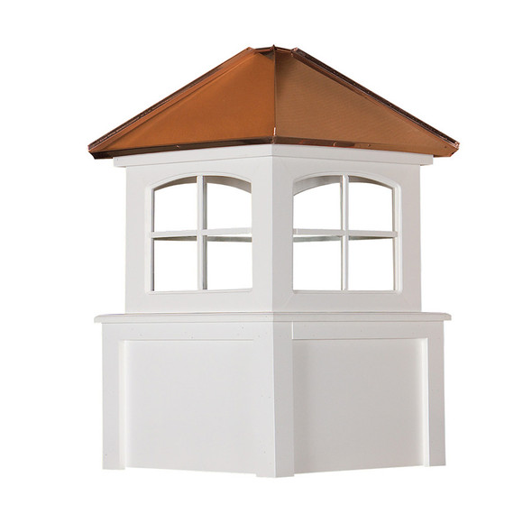Sanford Cupola