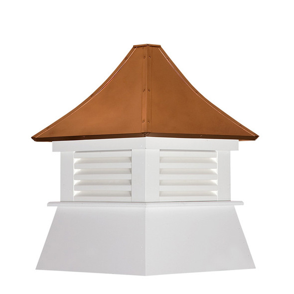Georgetown Cupola