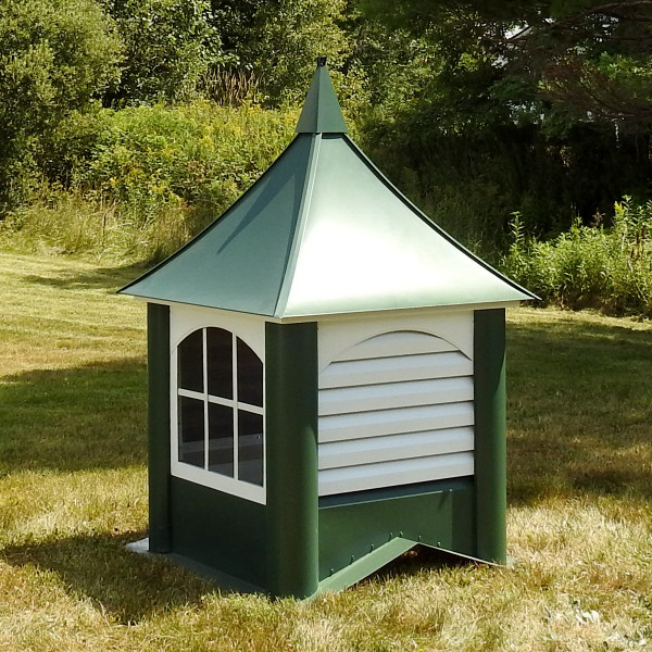 Royal Cupola - Sheet Metal Cupola