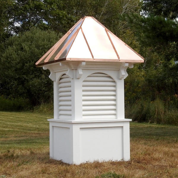 Searsport Cupola Searsport Cupola