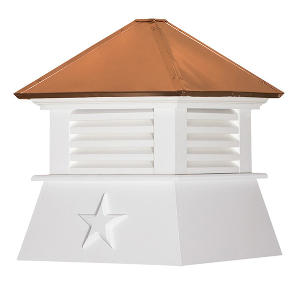 Murphy Cupola