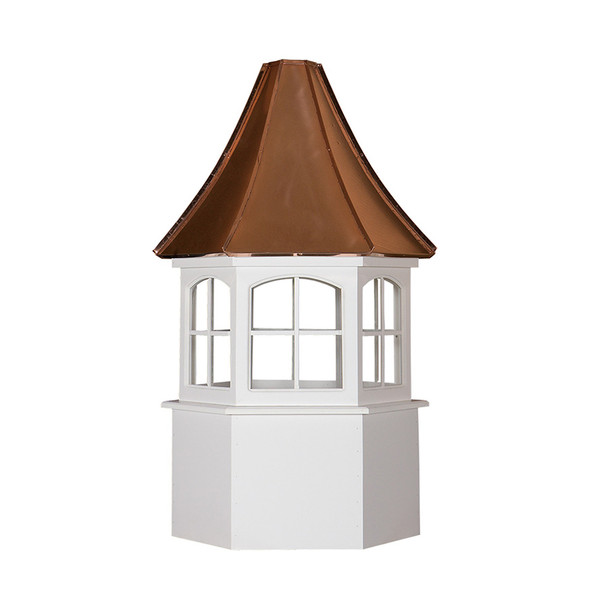 Penny Cupola