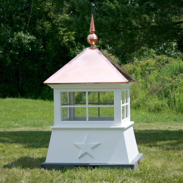 Colorado Cupola