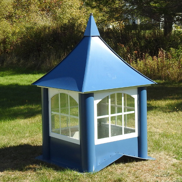 Sheridan Cupola