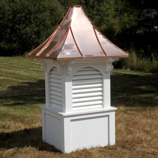 Valley Forge Cupola