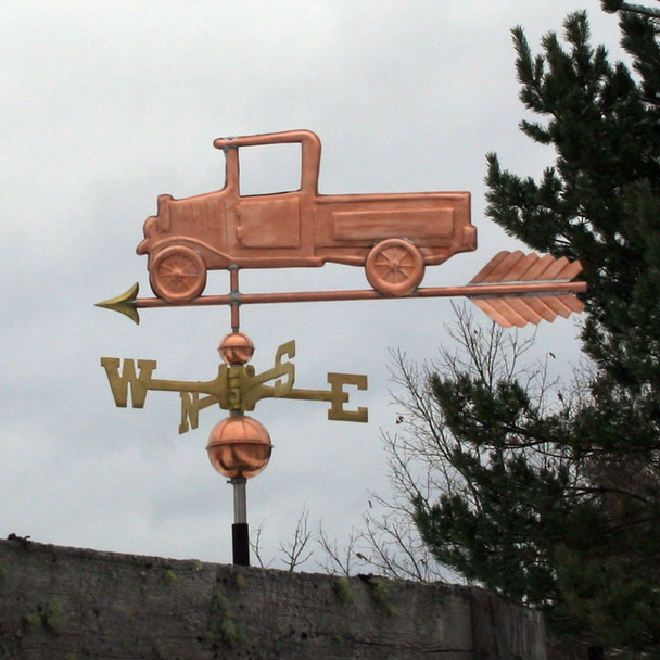 Pickup Truck Weather vane