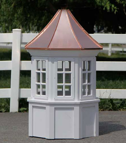 Prospect Cupola