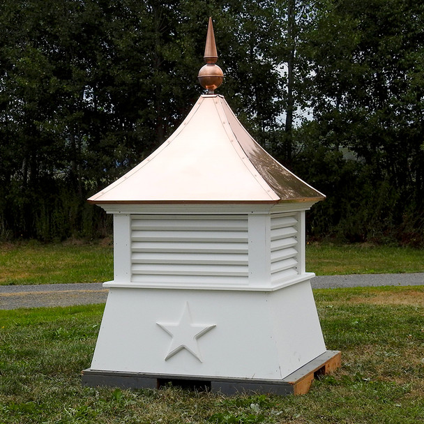 Bar Harbor Cupola