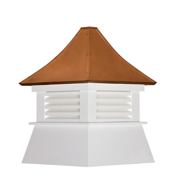 Georgetown Cupola