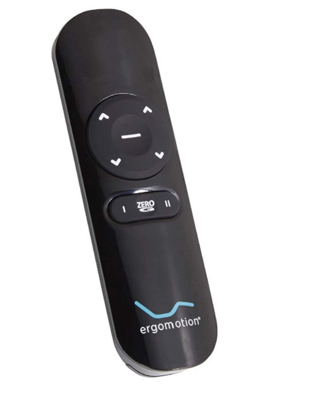 Ergomotion Pure Gold Series Replacement Remote for Adjustable Bed