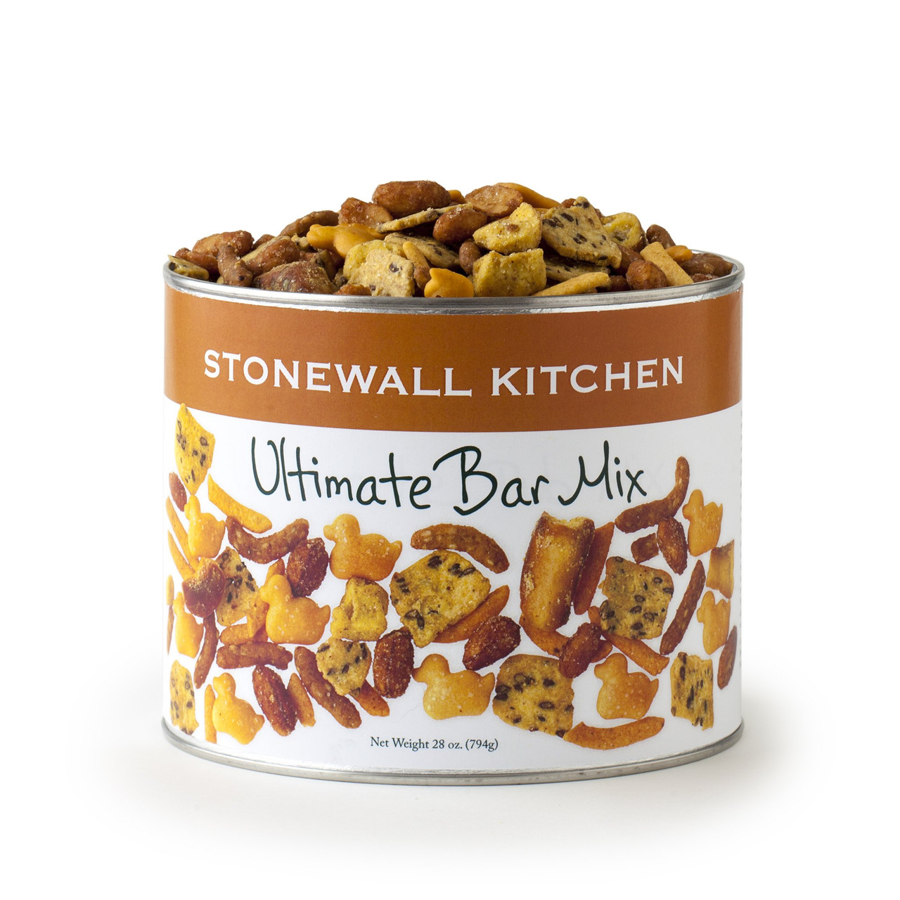 Bar Mix Powder Stonewall Kitchen Ultimate Bar Mix, 28 Ounces