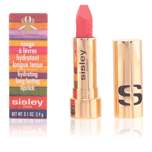 SISLEY Hydrating Long Lasting Lipstick, L11 Tangerine, 0.1 Ounce