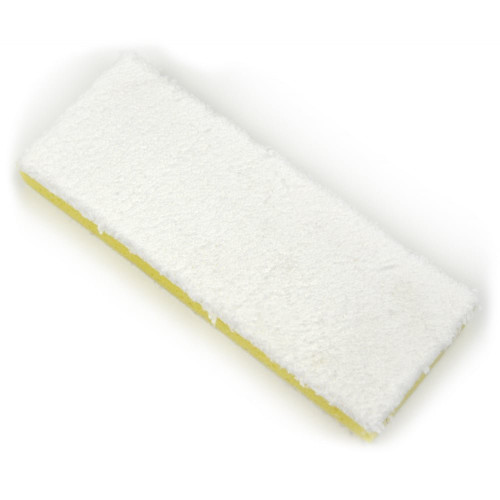 Casabella Microfiber Magnet Mop (Version 2) Refill, 1-Count