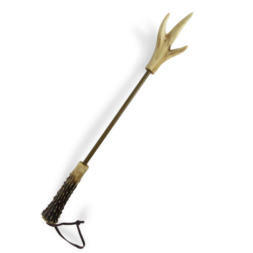 Rivers Edge 521 Deluxe Deer Antler Back Scratcher