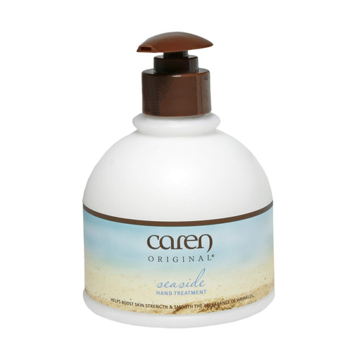 Caren Original Seaside Hand Treatment, 12 Fluid Ounce Caren Original Seaside Hand Treatment, 12 Fluid Ounce