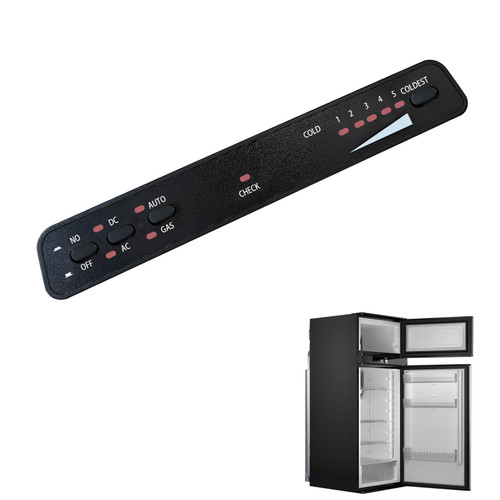 HSOKEW 3316995900 RV Refrigerator Circuit Board Kit for 3316995900 4450007134 Dometic RM2354 RM2454 RM2554 DM2663 Refrigerator Control Panel