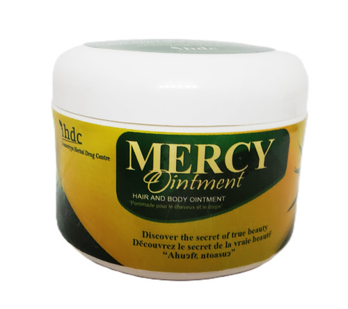 Chosen Mercy Ointment for Hair and Body, 320g