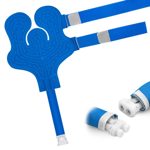 Universal Therapy Pad Provides Broad Coverage, Suitable for Most Cold Therapy Machines, Only Suit for Inmoredo Machines