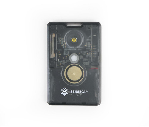 SenseCAP Card Tracker T1000-E for Meshtastic