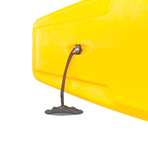 Ocean Kayak Replacement Toggle Handle Kit, One Size , Black-1766096063