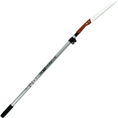 Tamatori 783 Leather Saw, Super Swordryu, High Branch Cutting, 5.9 ft (1.9 m)