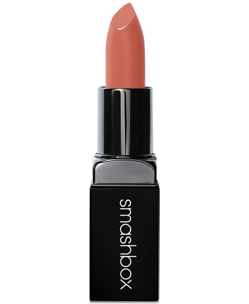 Smashbox Be Legendary Lipstick Latte Matte 0.1 oz