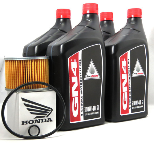 1978 HONDA CB750K OIL CHANGE KIT 1978 HONDA CB750K OIL CHANGE KIT