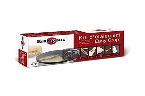 Crepe Making Accessory Kit