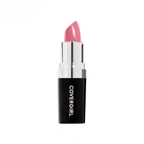 COVERGIRL Continuous Color Lipstick Smokey Rose 035, .13 oz (packaging may vary)-1766096906