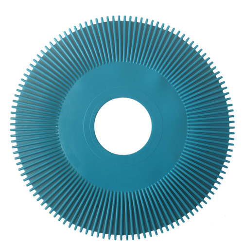 ATIE Universal Pool Cleaner Pleated Vacuum Seal Compatible with Pentair Kreepy Krauly K70400, K70405, 360040, 360048, 360042 Pool Cleaner Seals K12894, K12896, 370483Z, 370478Z, Starfish Seal K12895