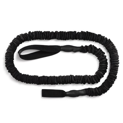 TRX Training RIP Trainer Resistance Cord, Resistance Training Cord for Home or Gym Training Equipment, 15 lbs of Resistance