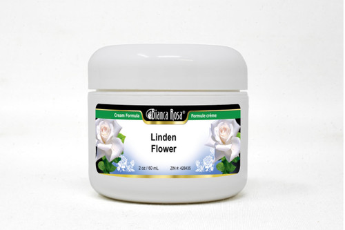Bianca Rosa Linden Flower - Cream (2 oz, ZIN: 428435)