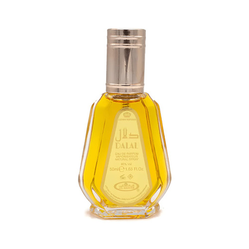 Al-Rehab Dalal for Unisex - 1.65 oz EDP Spray-1766100255