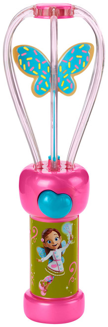 Fisher-Price Butterbean's Cafe Butterbean's Magic Whisk