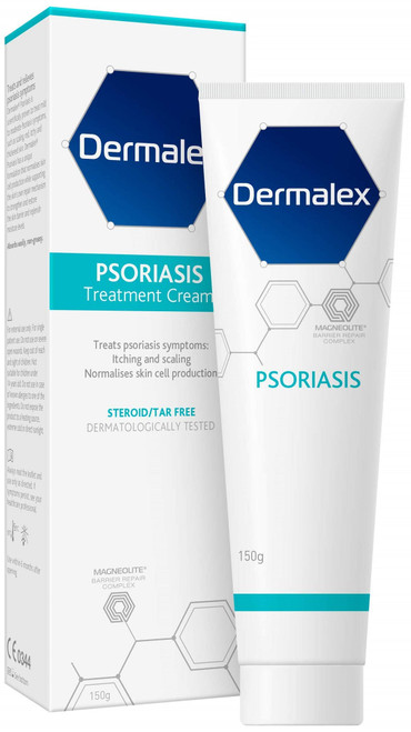 Dermalex 150g Repair Psoriasis-1766100431