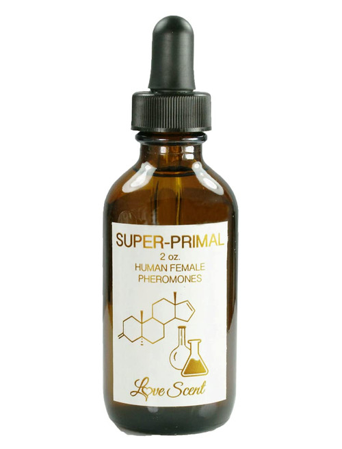 Super Primal for Her