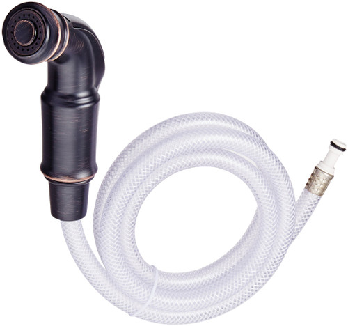 Moen M144474BRB Replacement Hose and Spray Kit Only