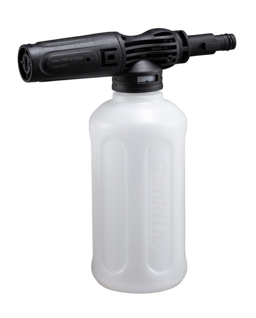 Makita 1912Y2-5 Foam Nozzle Set HW001G