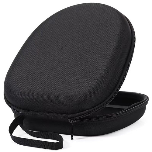 Hard Shell Eva Headphone Case for Sony WH-CH720N, 710N, WH-CH520, Sony 1000XM2, MDRXB950, 950B1, 950BT, 950N1, 650BT, 220BT, ZX110, 600, 770BT, XH-XB700 / Sennheiser SC 75, SC 60 / Edifer W820BT