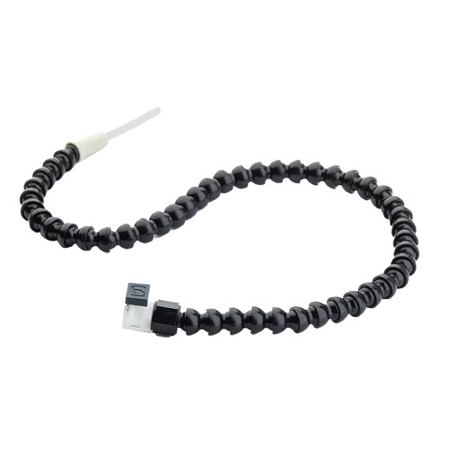 Fleximug Hands Free Drinking Mug Replacement Straw (24")