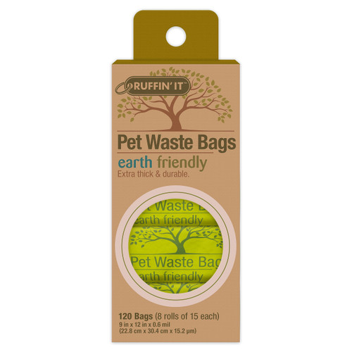 Westminster Pet Products 19360 Pet Waste Bags