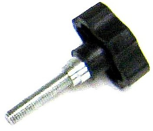 Drive Medical Kneepad Height Knob for 790 Knee Walker Drive Medical Kneepad Height Knob for 790 Knee Walker