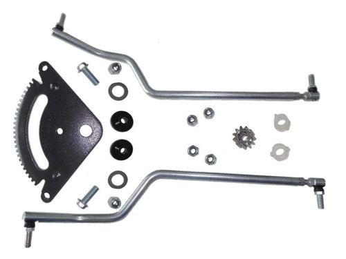 Kumar Bros USA New Steering Kit Fits John Deere Tractor L110 L120 L130 G110…