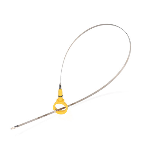 Engine Oil Dipstick Indicator Compatible with 2009-2021 Dodge Challenge Charger Chrysler 300 5.7L HEMI 04792872AE 04792872AF