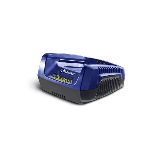 Kobalt KRC 60-06 40-Volt Lithium Ion Standard Cordless Power Equipment Battery Charger